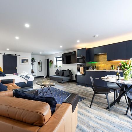 Market Square Apartments Bushmills Esterno foto